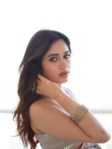 Jannat Zubair