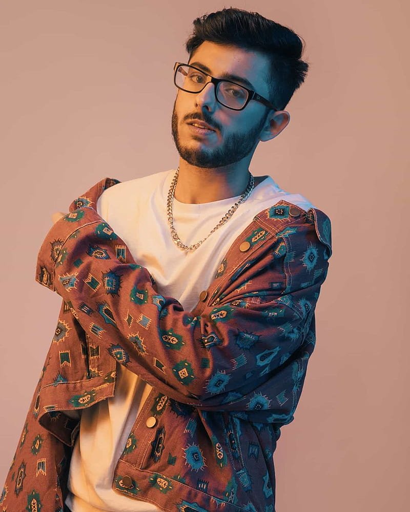 CarryMinati