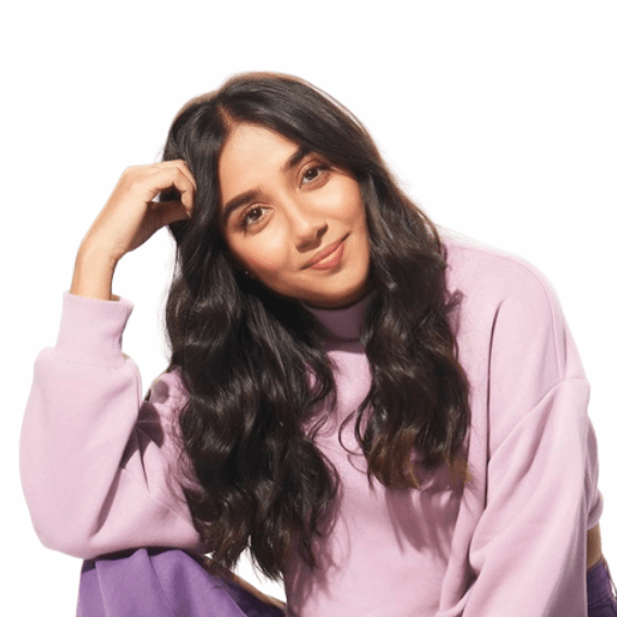 Prajakta Koli