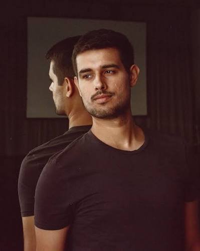 Dhruv Rathee