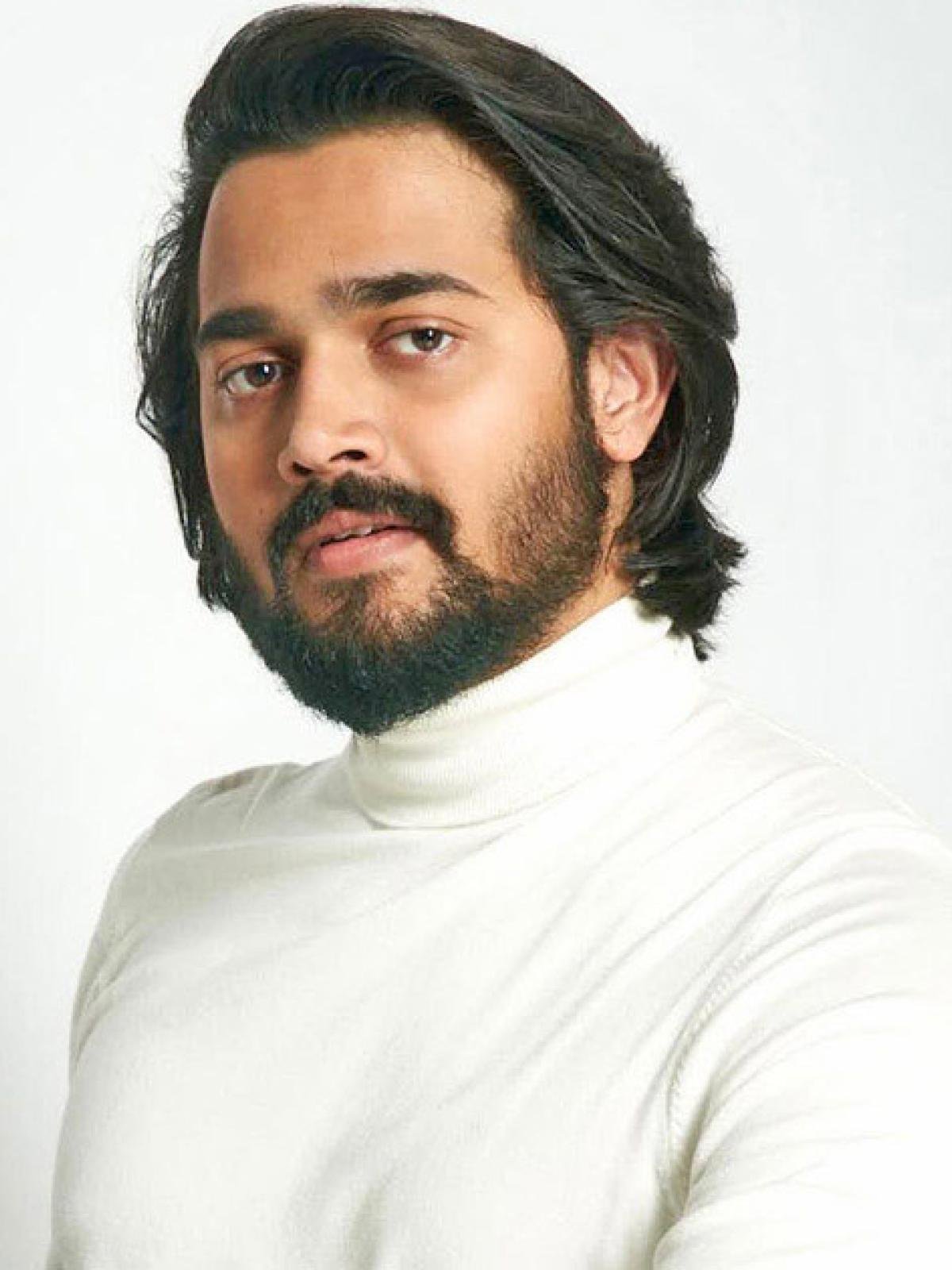 Bhuvan Bam